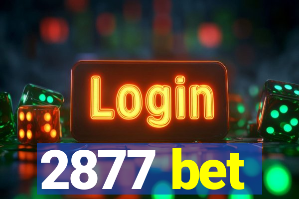 2877 bet